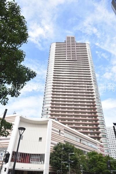 パークシティ武蔵小杉　ステーションフォレストタワー
