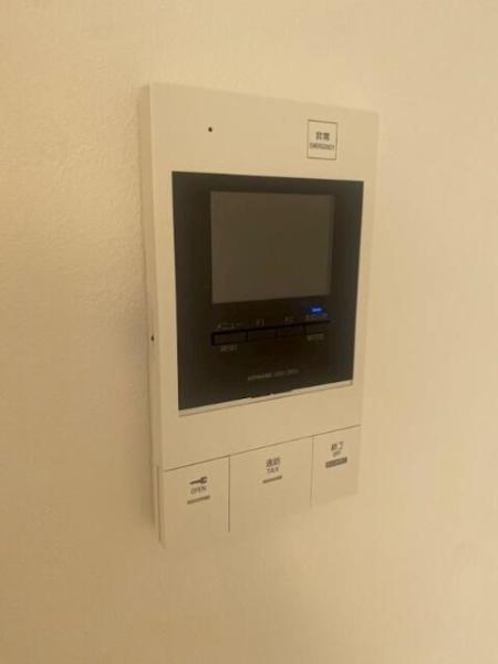 川崎市中原区上平間のマンション