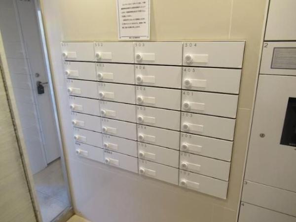 川崎市中原区上平間のマンション