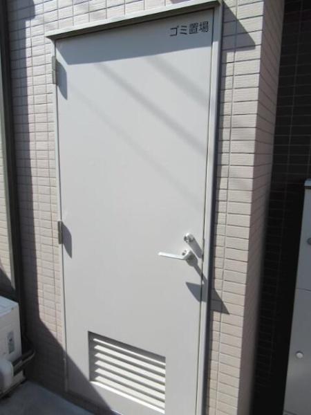 川崎市中原区上平間のマンション