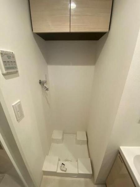 川崎市中原区上平間のマンション