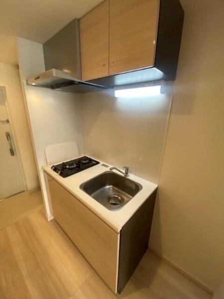 川崎市中原区上平間のマンション