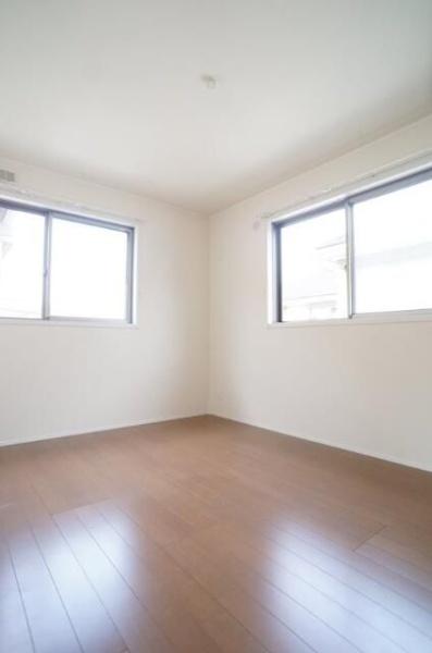 中丸子戸建て賃貸