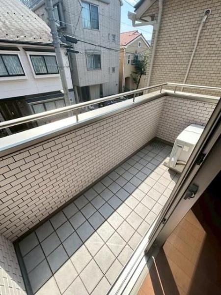 中丸子戸建て賃貸