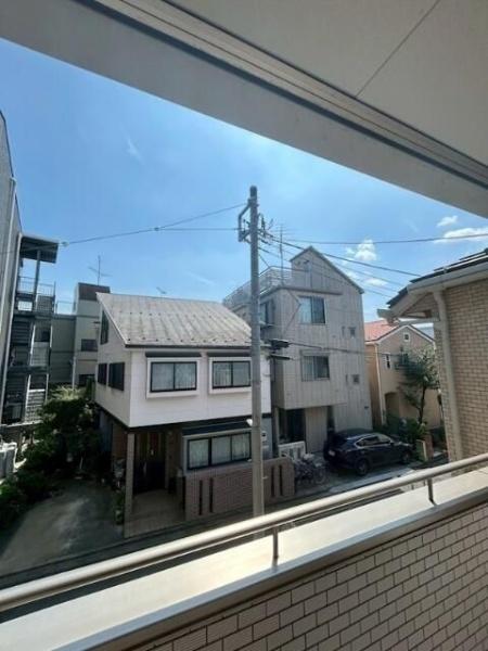 中丸子戸建て賃貸