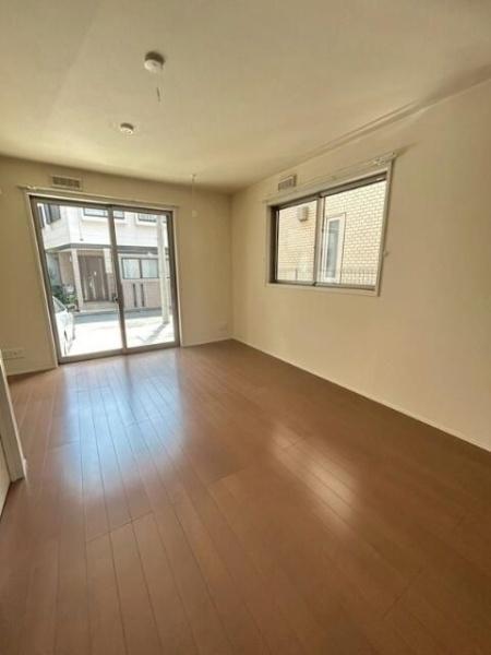中丸子戸建て賃貸