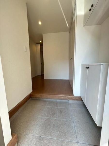 中丸子戸建て賃貸