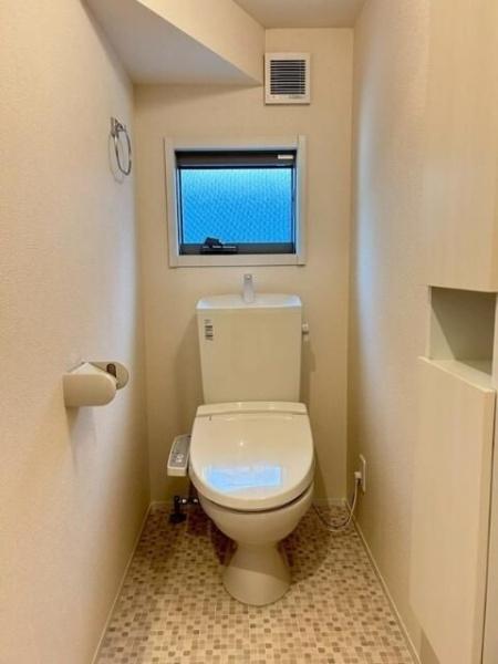 中丸子戸建て賃貸