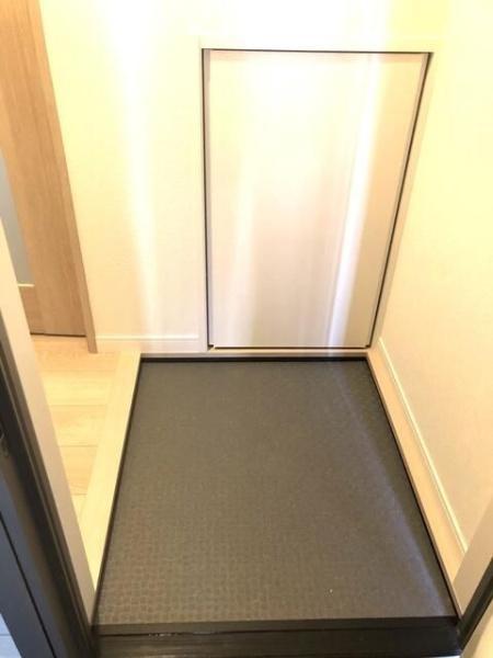 川崎市中原区下沼部のアパート
