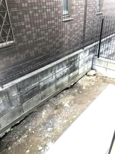 川崎市中原区下沼部のアパート