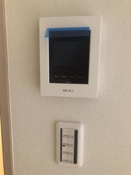 川崎市中原区下沼部のアパート