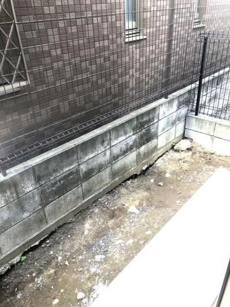 川崎市中原区下沼部のアパート