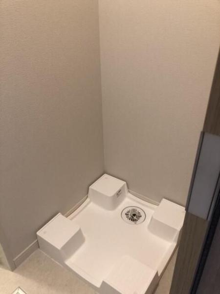 川崎市中原区下沼部のアパート