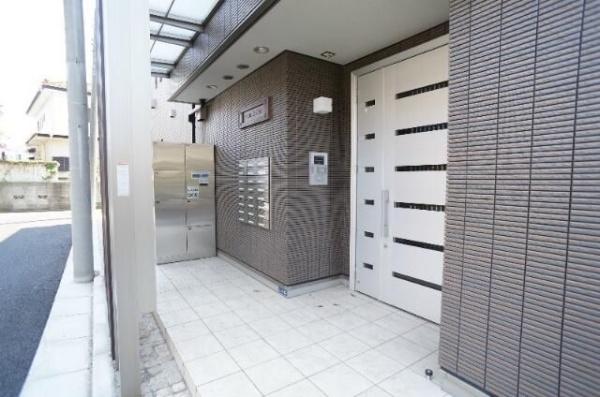 エクセル新川崎Ⅲ