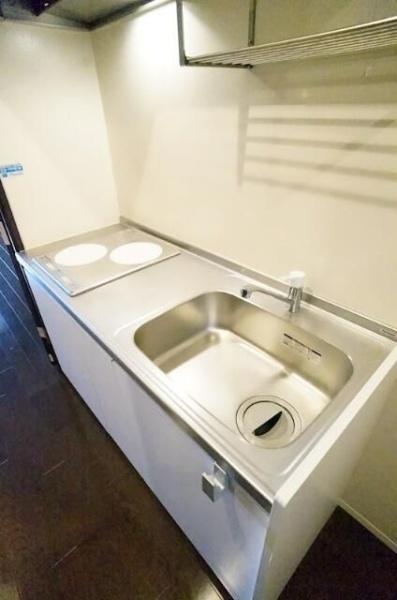 エクセル新川崎Ⅲ