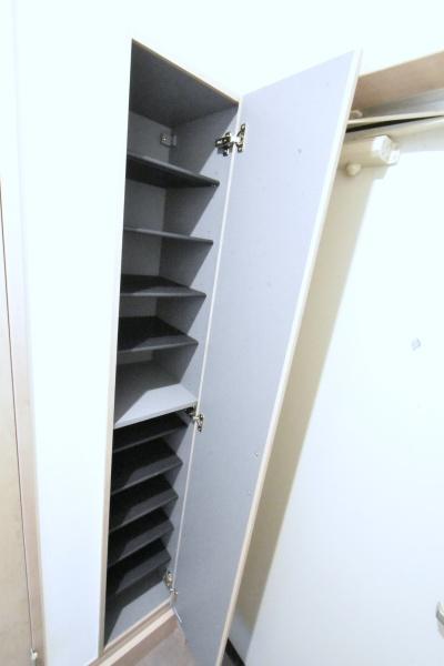 川崎市幸区下平間のアパート