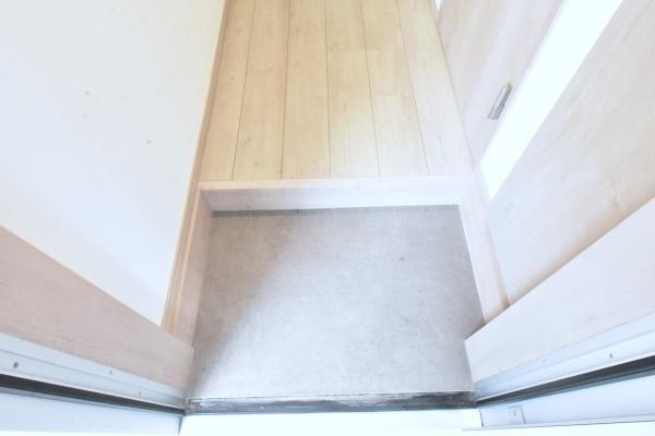 川崎市幸区下平間のアパート