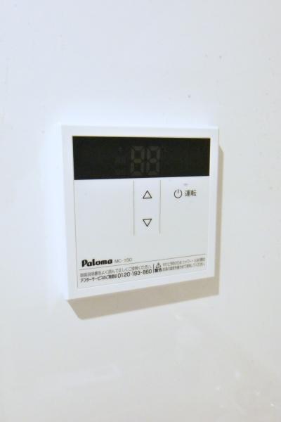 川崎市幸区下平間のアパート