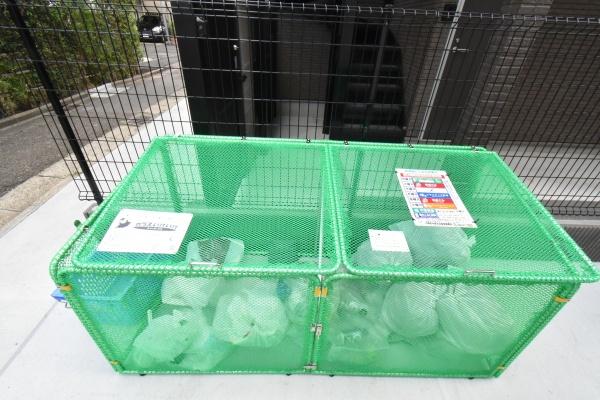 川崎市幸区下平間のアパート