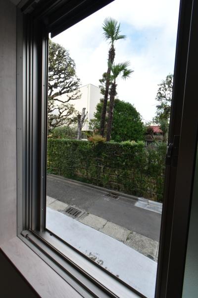 川崎市幸区下平間のアパート