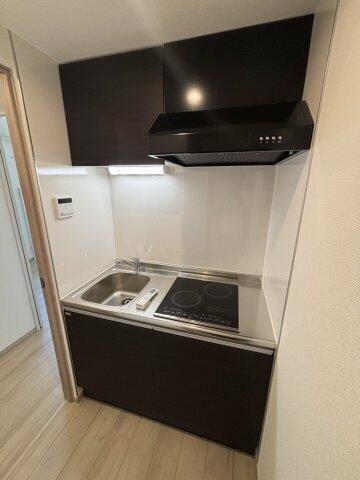 川崎市幸区下平間のアパート