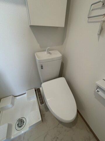 川崎市幸区下平間のアパート