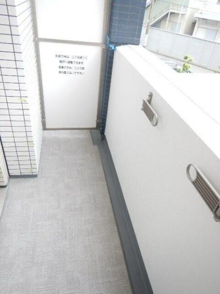川崎市川崎区榎町のマンション