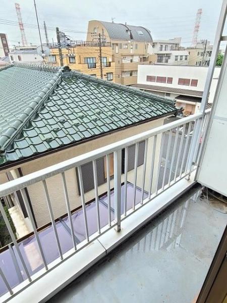 川崎市川崎区渡田４丁目のマンション