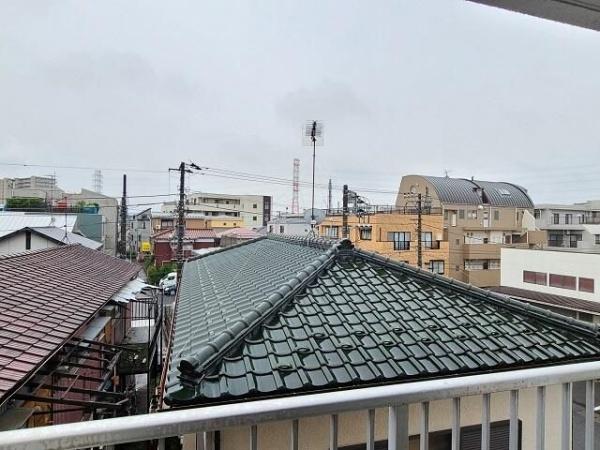 川崎市川崎区渡田４丁目のマンション