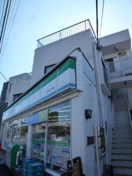 川崎市川崎区渡田４丁目のマンション