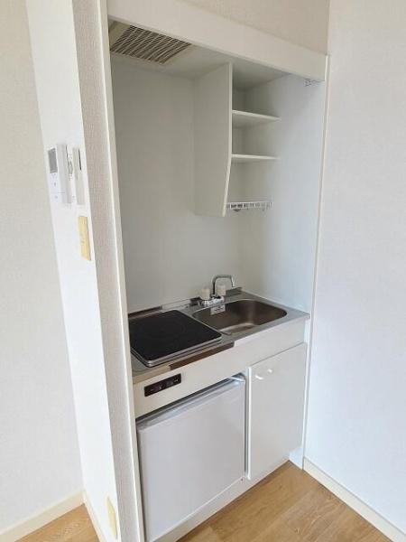 川崎市川崎区渡田４丁目のマンション