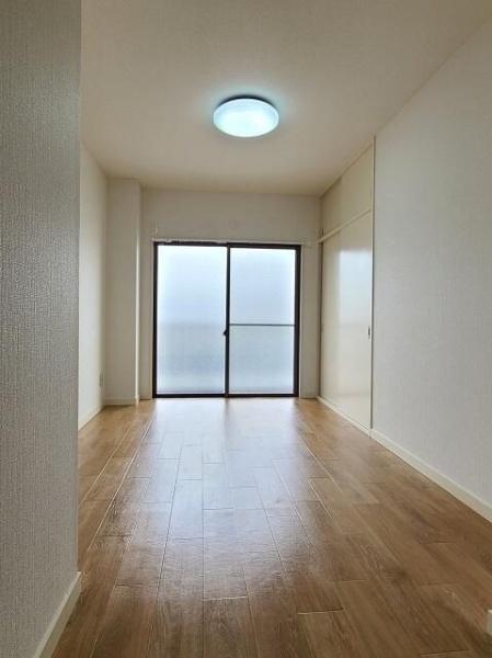 川崎市川崎区渡田４丁目のマンション