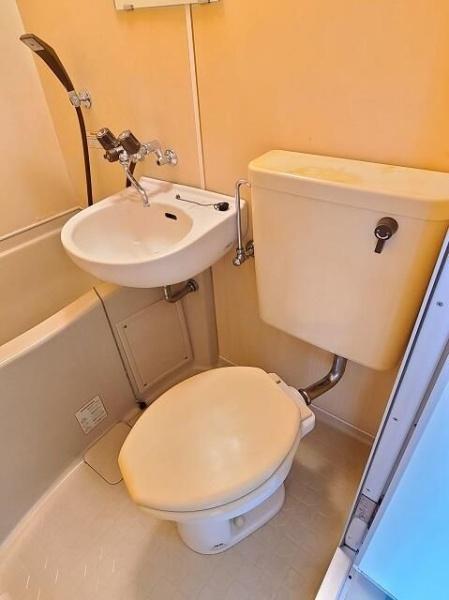 川崎市川崎区渡田４丁目のマンション