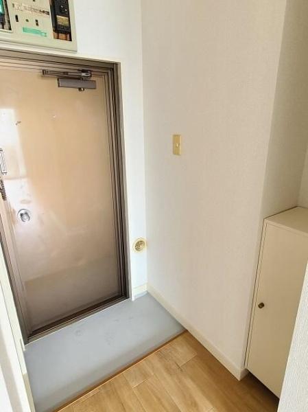 川崎市川崎区渡田４丁目のマンション