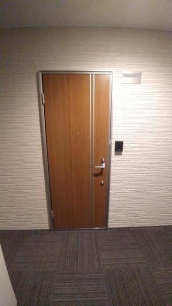 川崎市高津区坂戸２丁目のアパート