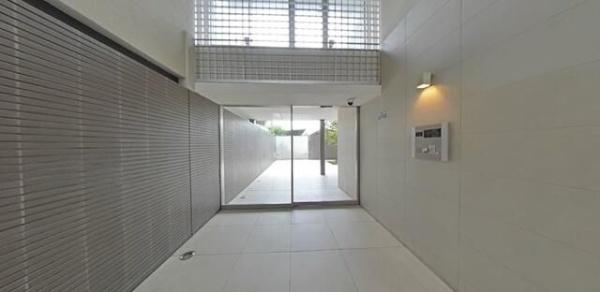 川崎市高津区二子４丁目のマンション
