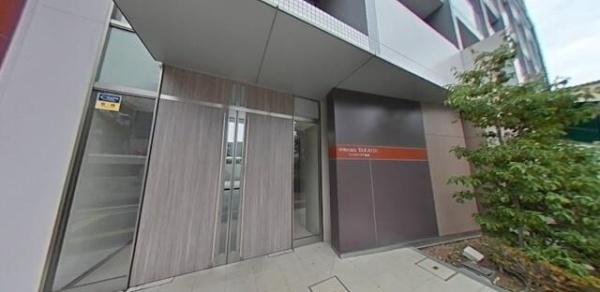 川崎市高津区二子４丁目のマンション