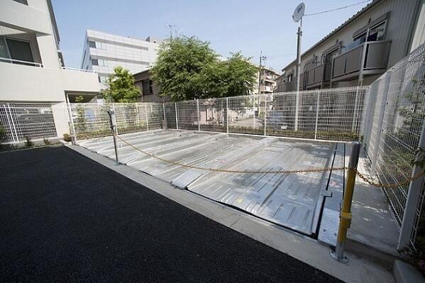 川崎市高津区二子４丁目のマンション