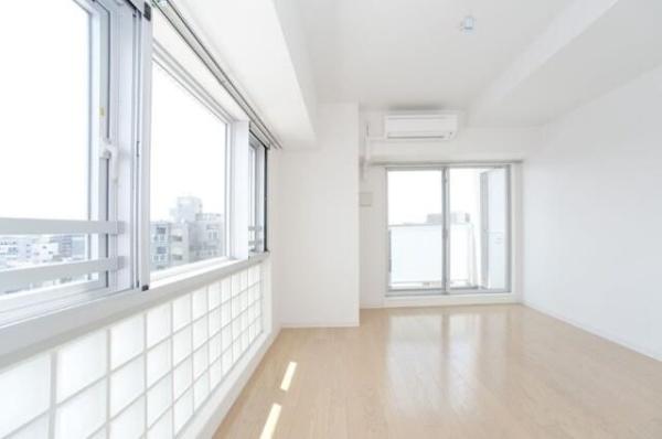 川崎市高津区二子４丁目のマンション
