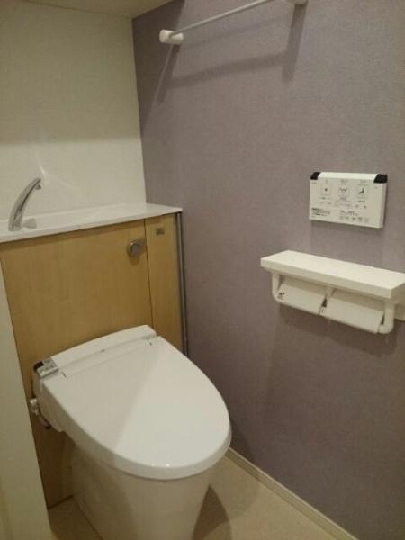 川崎市幸区小向町のアパート