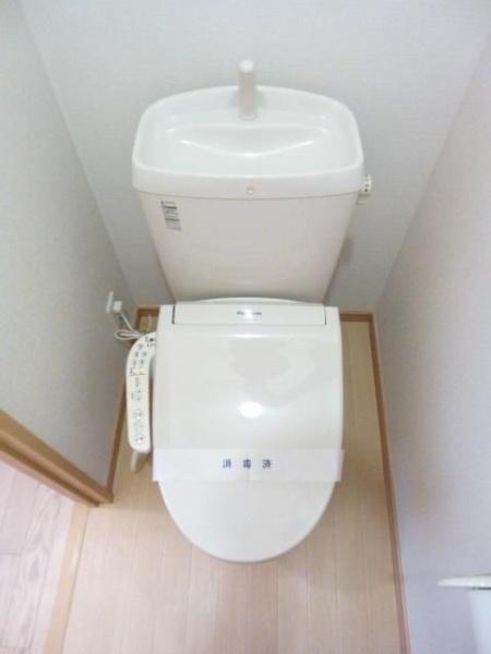 川崎市高津区久地２丁目のマンション