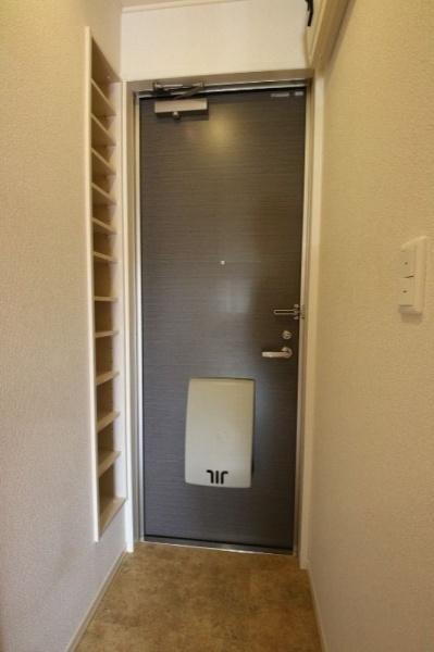 川崎市幸区北加瀬２丁目のアパート
