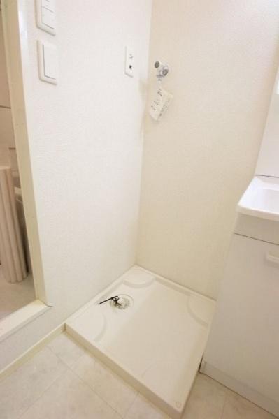川崎市幸区北加瀬２丁目のアパート