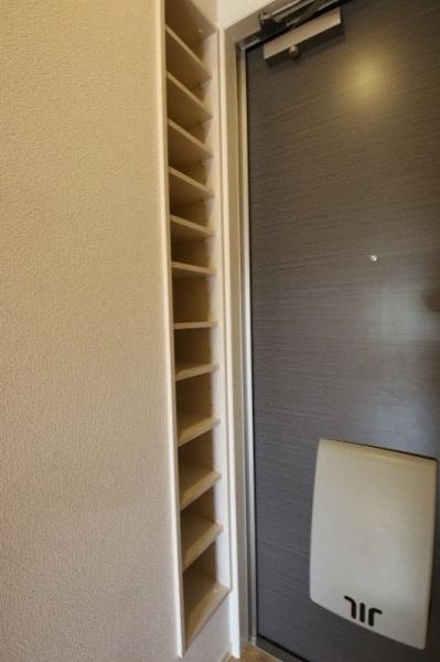 川崎市幸区北加瀬２丁目のアパート