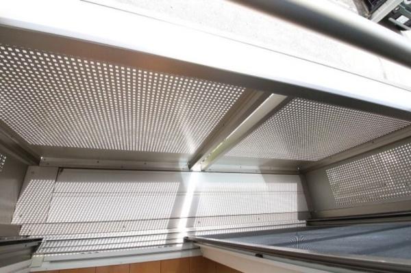 川崎市幸区北加瀬２丁目のアパート