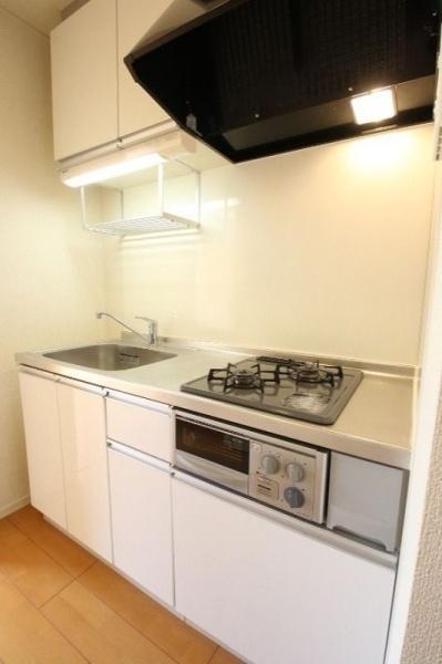 川崎市幸区北加瀬２丁目のアパート