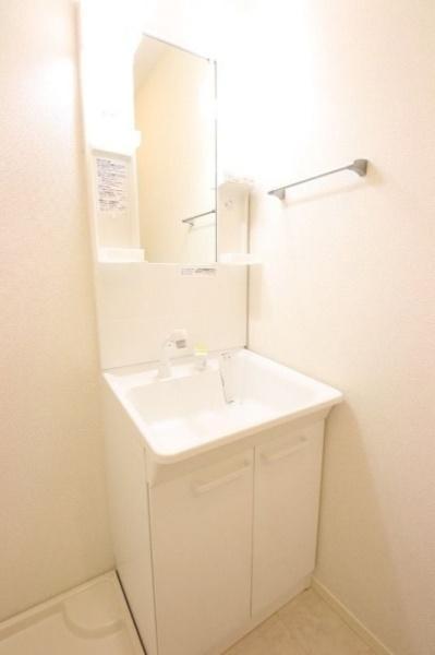 川崎市幸区北加瀬２丁目のアパート