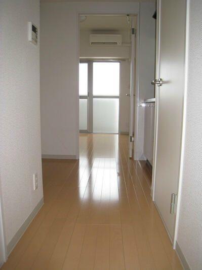 川崎市高津区諏訪１丁目のマンション
