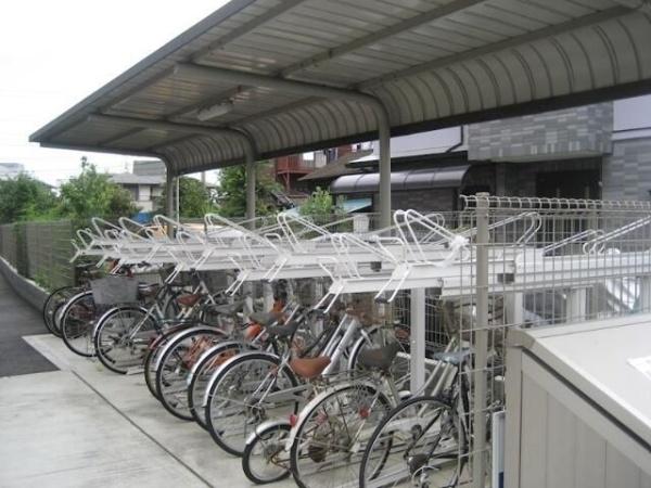川崎市高津区諏訪１丁目のマンション