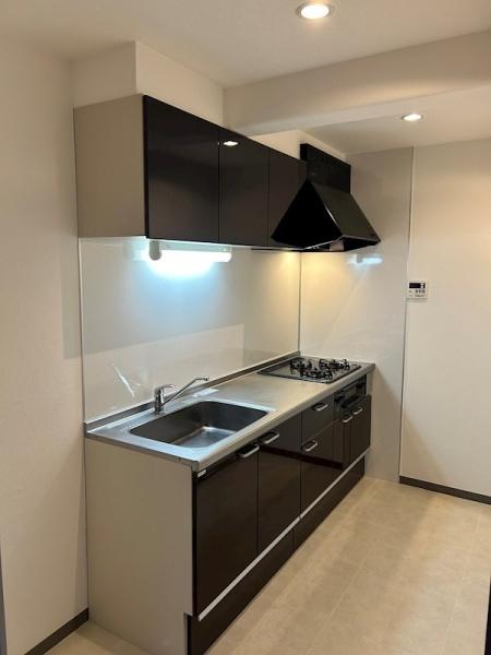 川崎市高津区二子５丁目のマンション